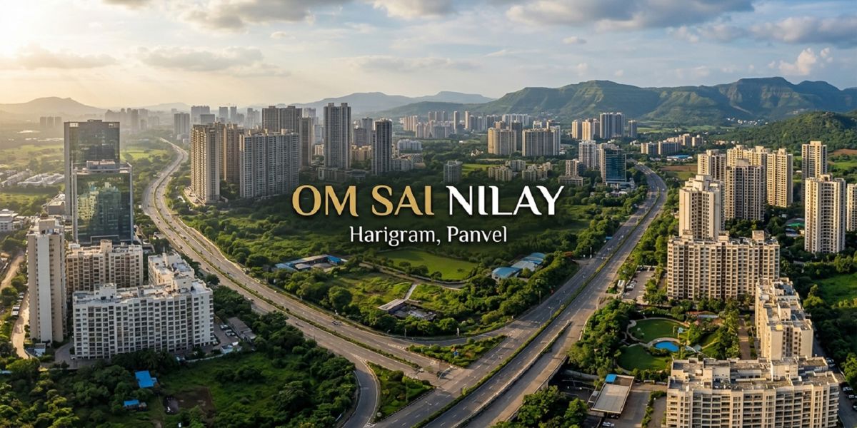 Om Sai Nilay Featured Image