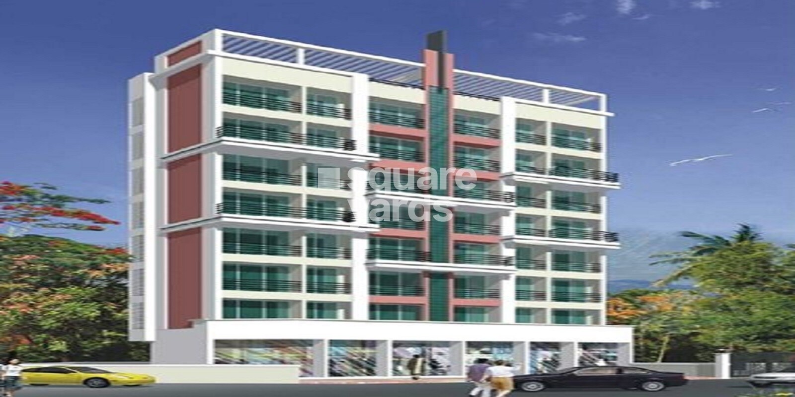 Om Sai Riddhi Siddhi Nakshatra