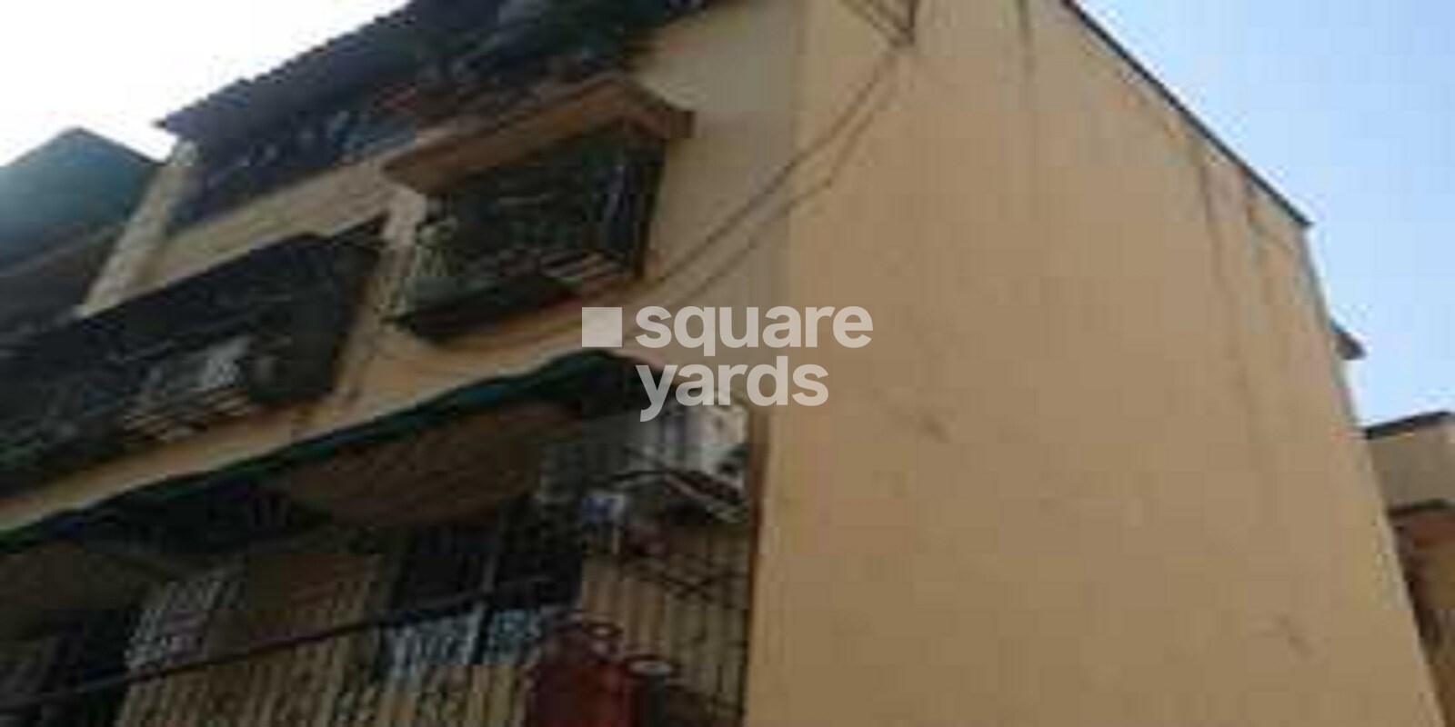 Om Sai Sadan Society