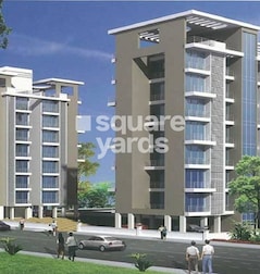 Om Shanti Apartments Kharghar Om Shanti Apartments Kharghar