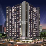 Om Shivam Arjun Tower View