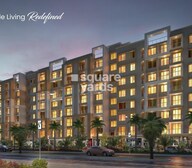 Om Signature Apartment Exteriors