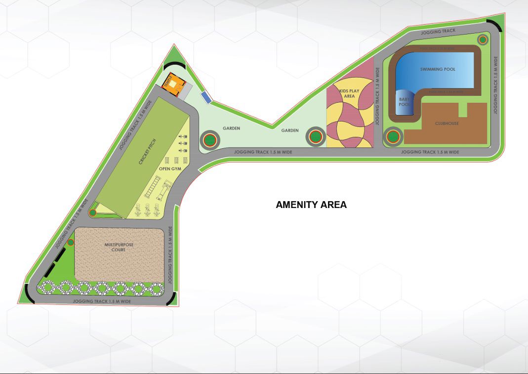 Om Signature Floor Plans