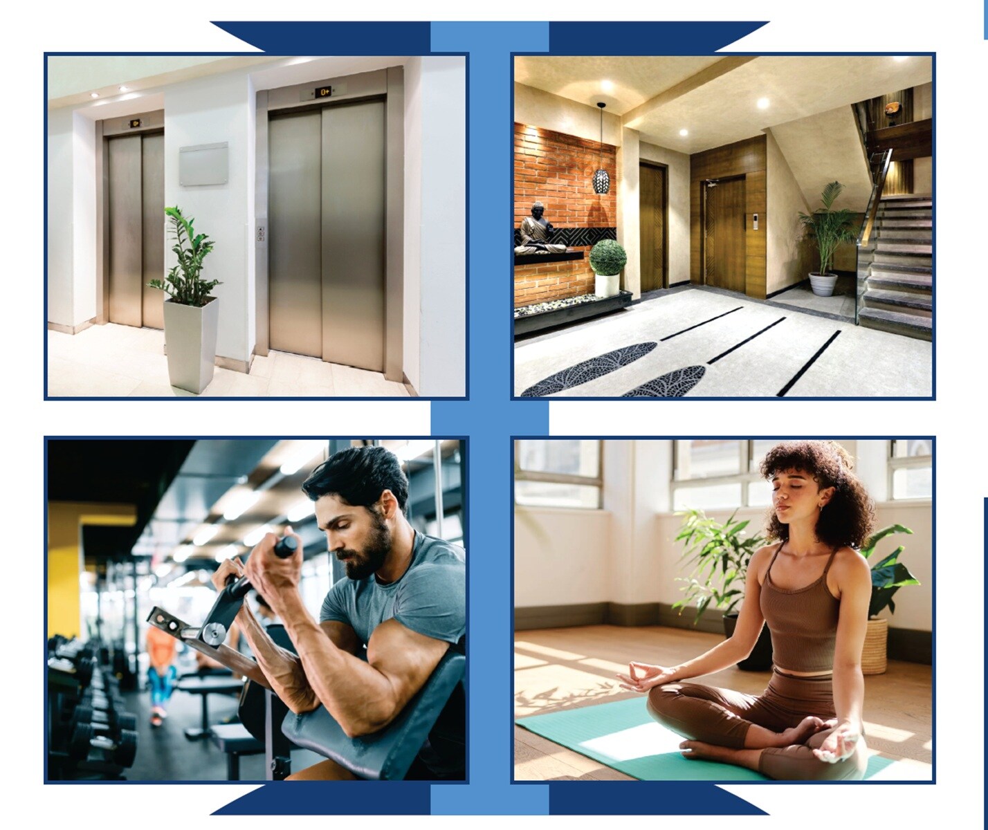 om vaastu residency project amenities features1 8682