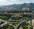 Om Vighnaharta Height