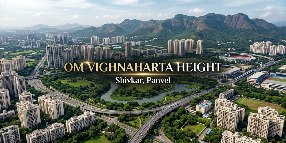 Om Vighnaharta Height Featured Image
