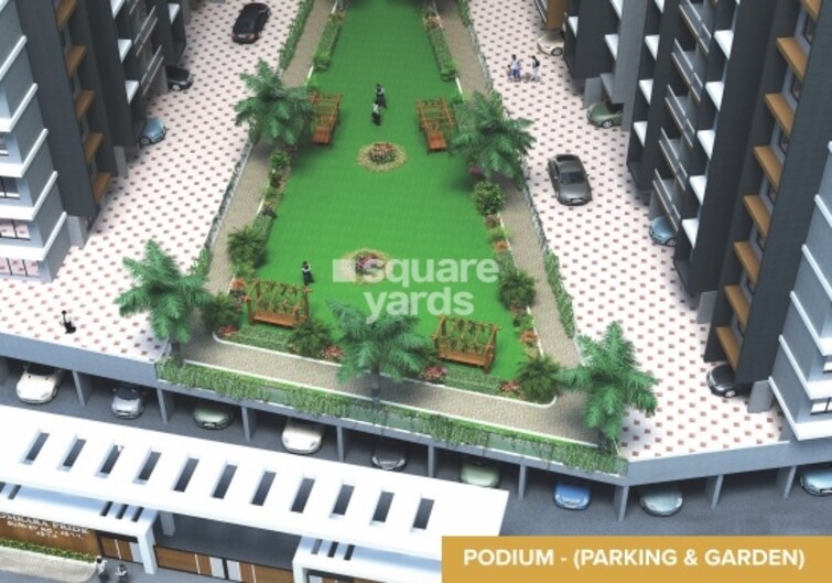 Omkara Pride Amenities-Features 1