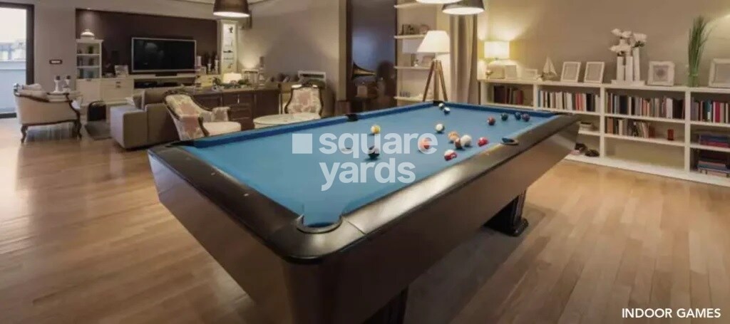 Omkara Pride Amenities-Features 2