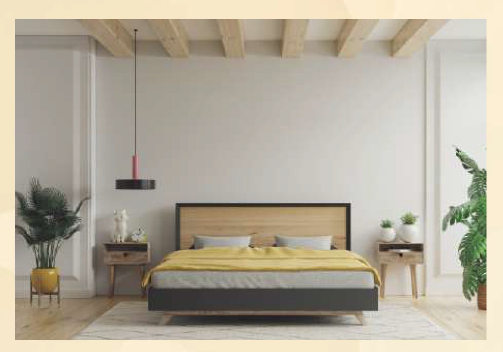 Omkara Pride Apartment Interiors 2