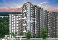 Omkara Pride Tower View