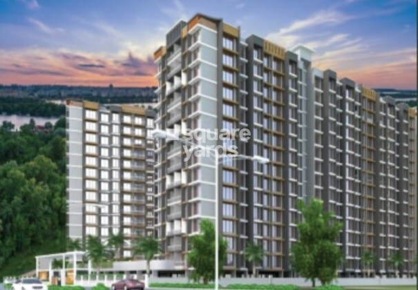 Omkara Pride Tower View 1