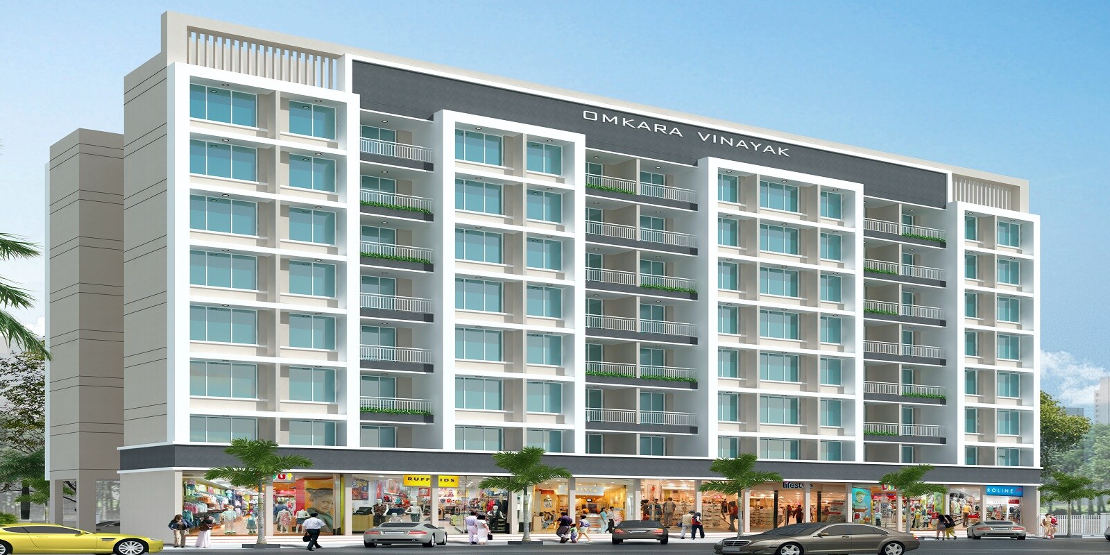 Omkara Vinayak