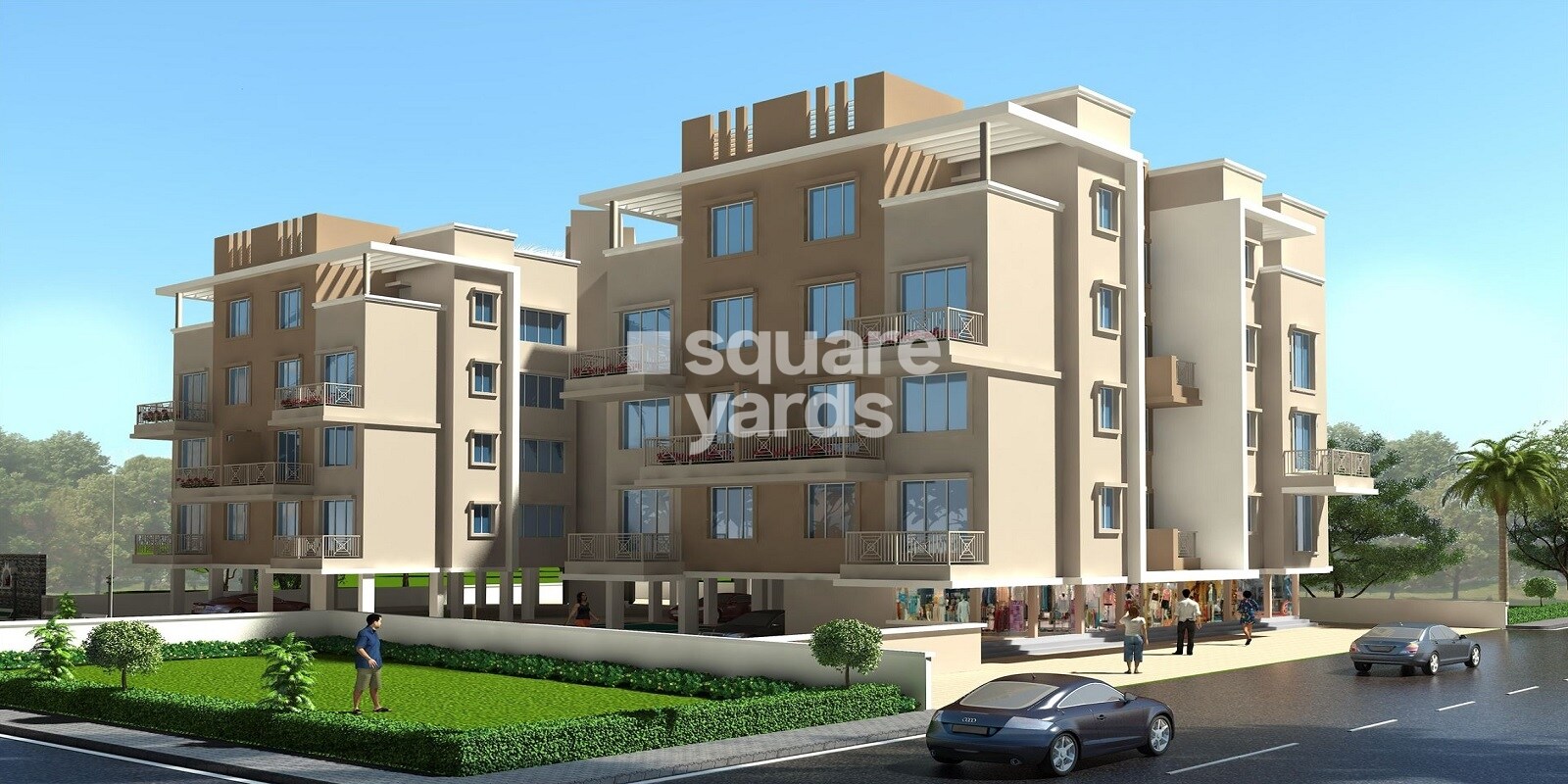 Omkaresh Swarn Jeevan Phase 2