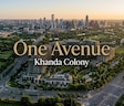 One Avenue
