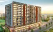 One Millennium Apartment Exteriors