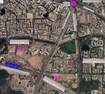 One Millennium Location Image
