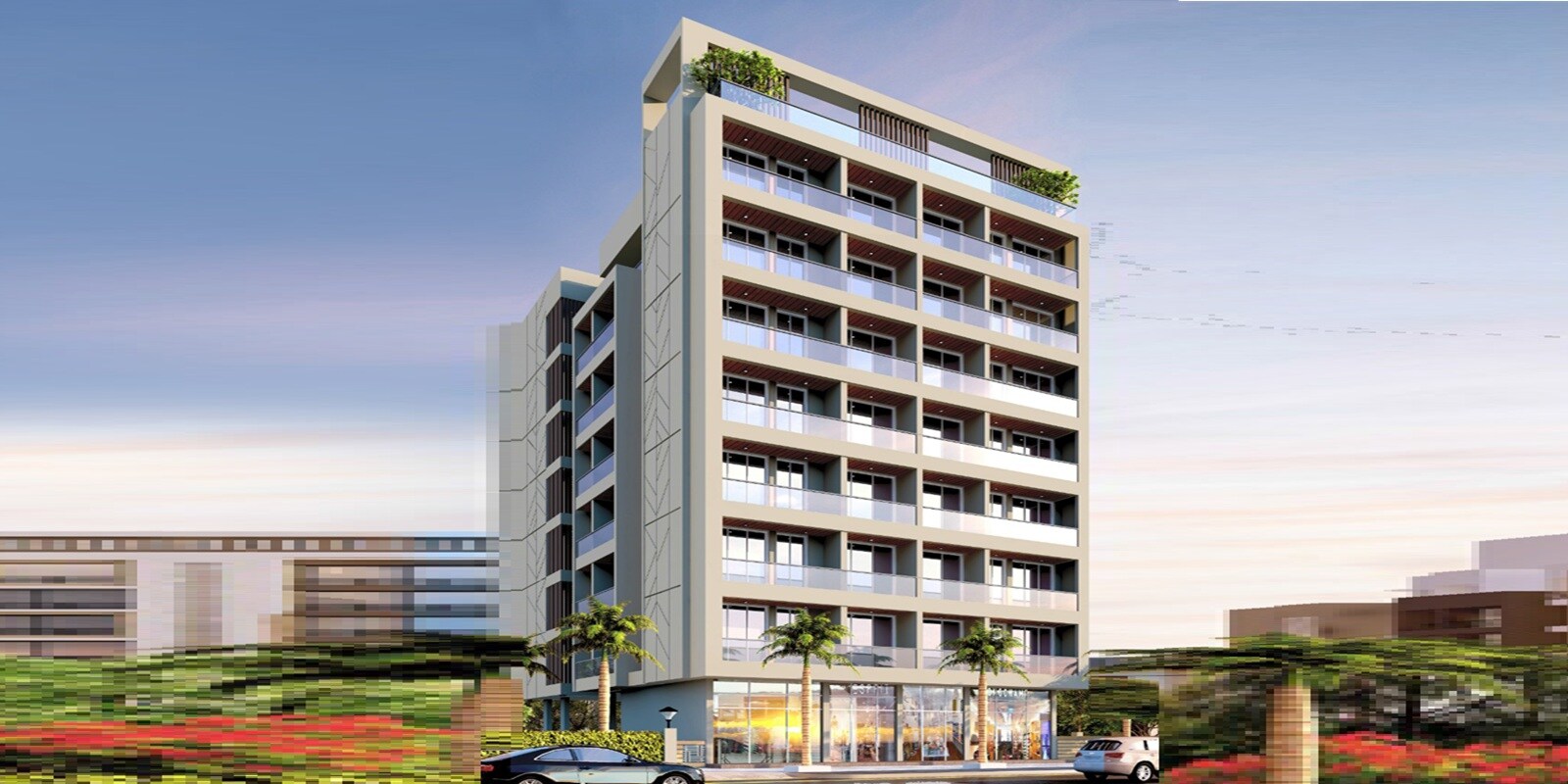 One Residency