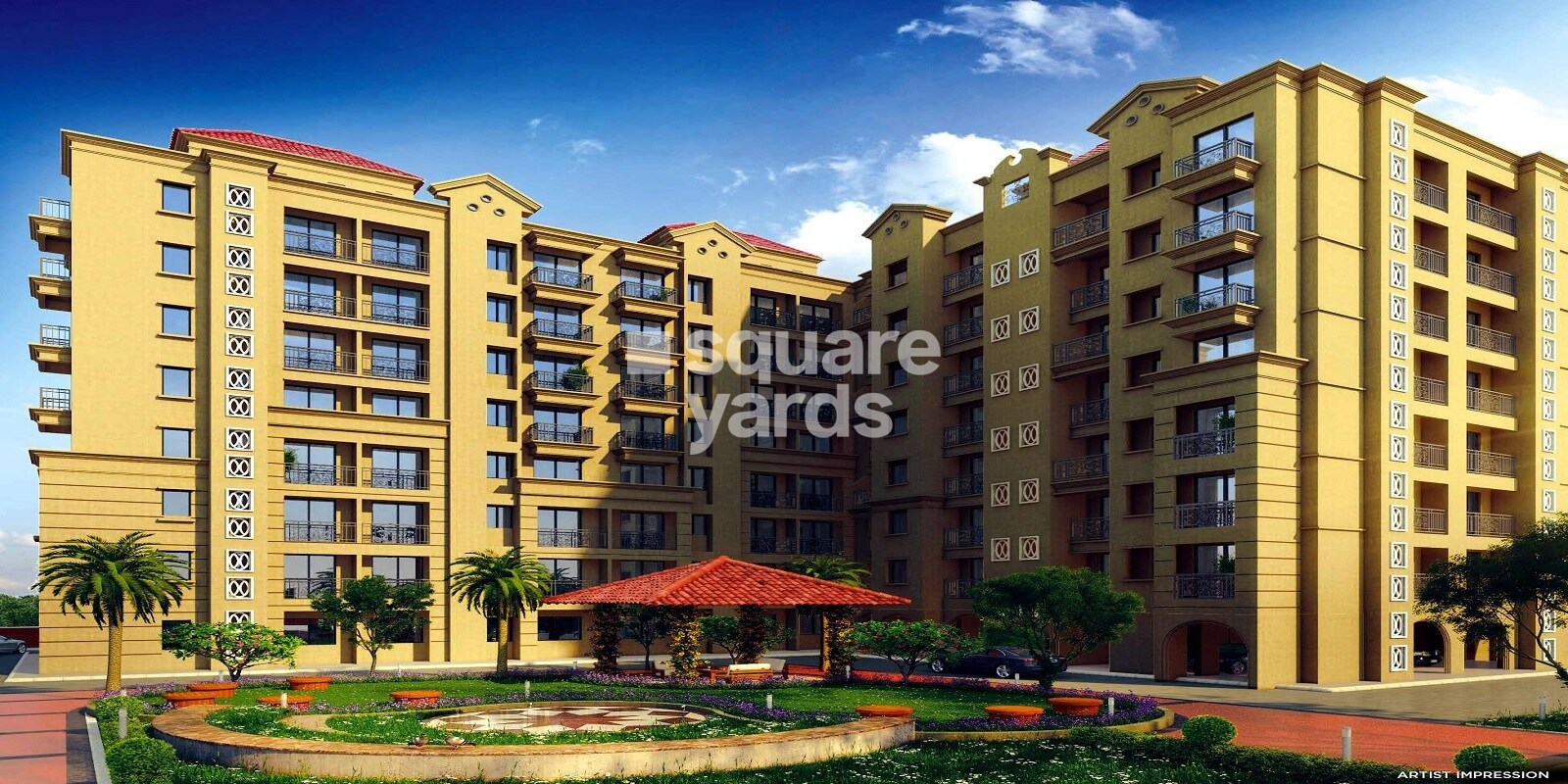 Onearth One Kiyo Phase 1