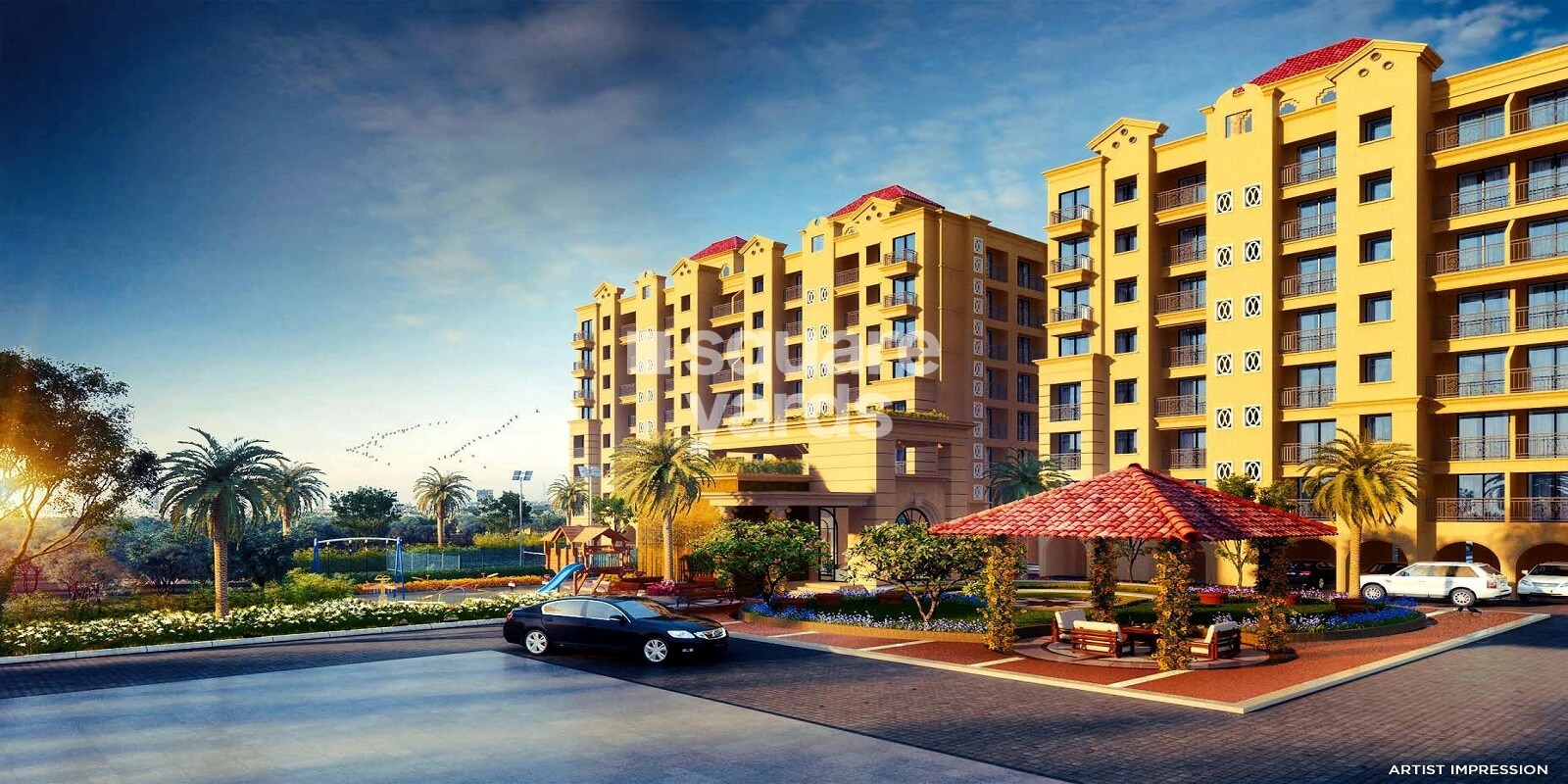 Onearth One Kiyo Phase 1