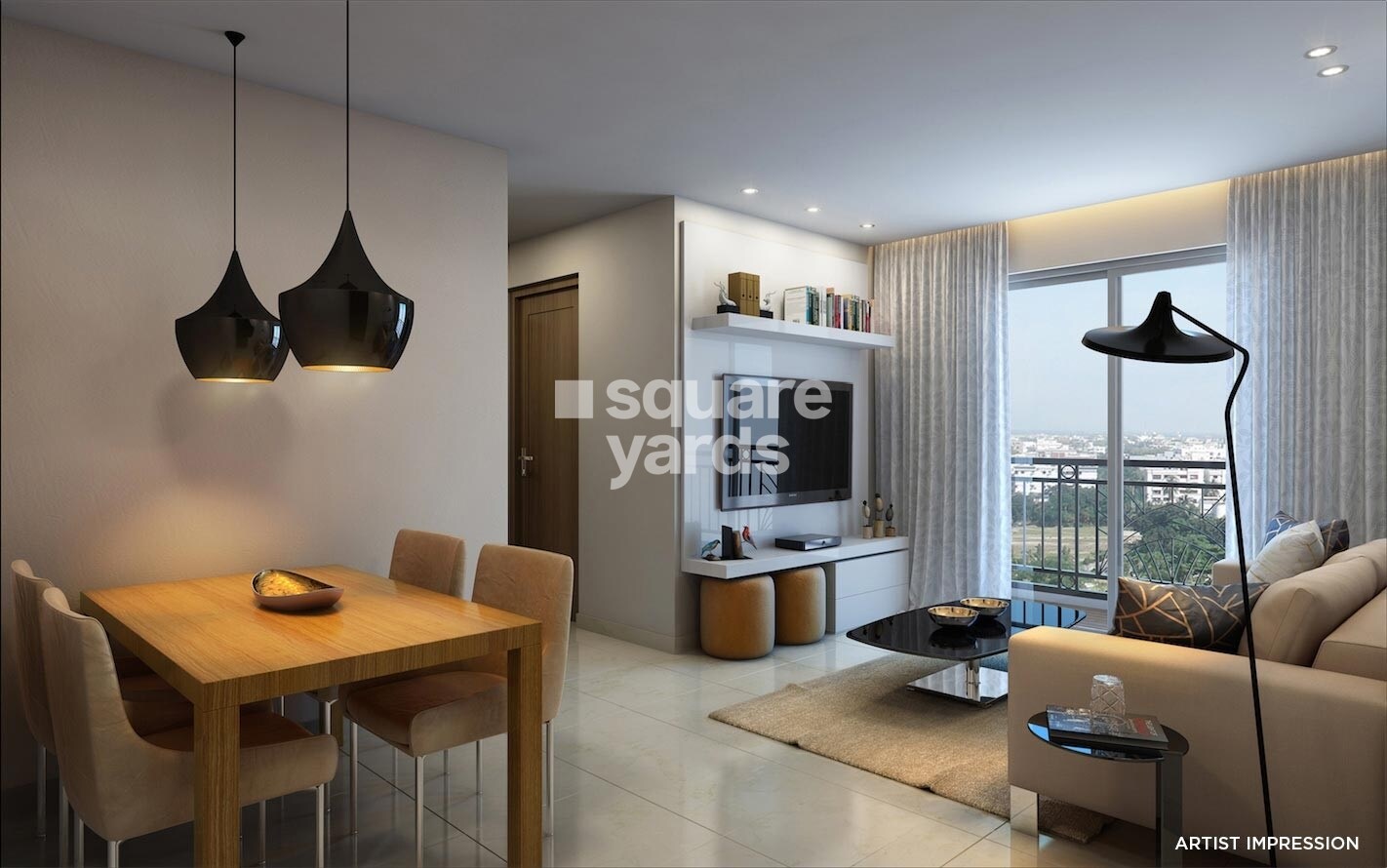 Onearth One Kiyo Phase 1