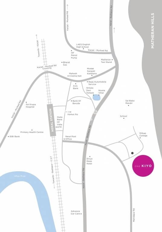 Onearth One Kiyo Phase 1