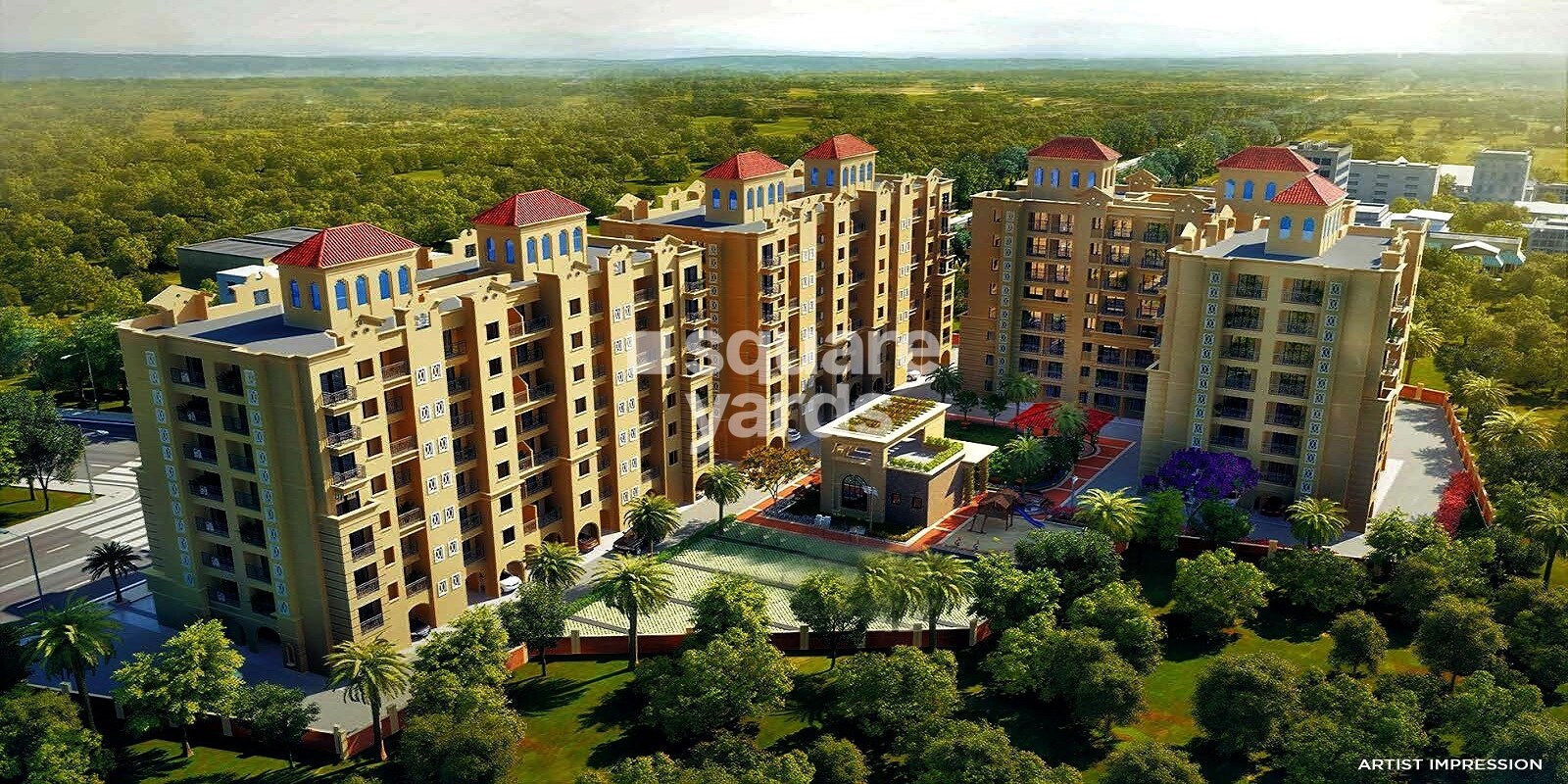 Onearth One Kiyo Phase 1