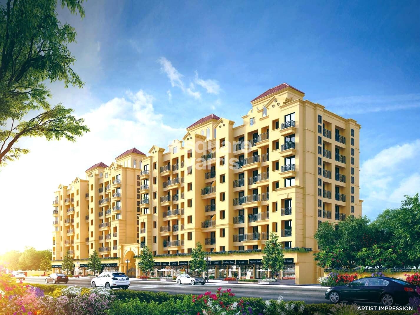 Onearth One Kiyo Phase 1