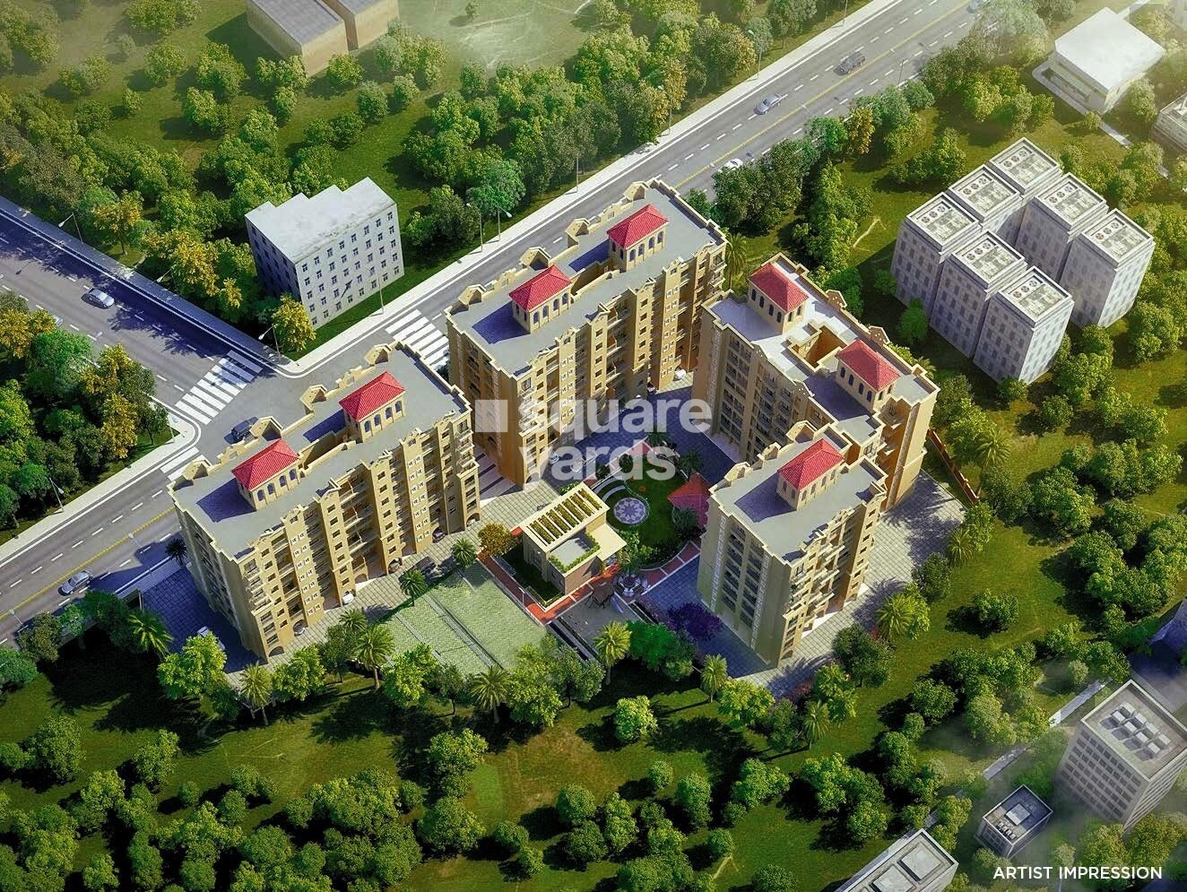 Onearth One Kiyo Phase 1