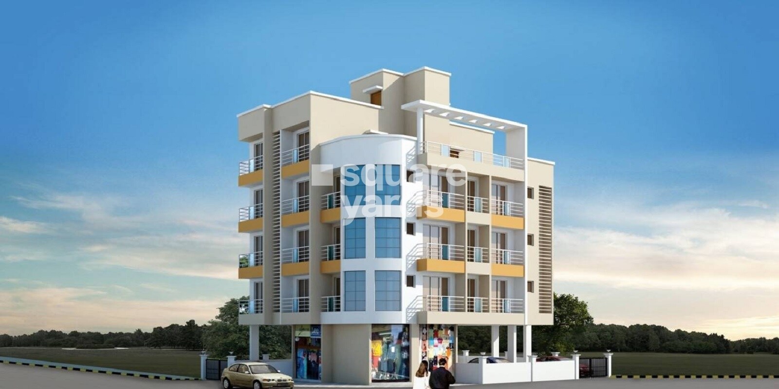 Orbit Enclave Ulwe