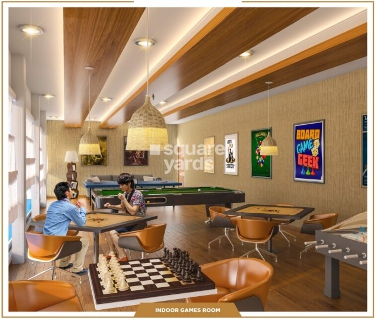 Oscar Om Regency Amenities-Features 1