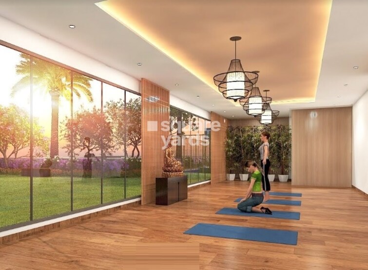 Oscar Om Regency Amenities-Features 2