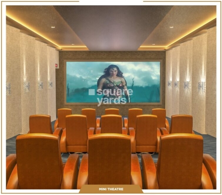 Oscar Om Regency Amenities-Features 4