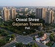 Oswal Shree Gajanan Towers