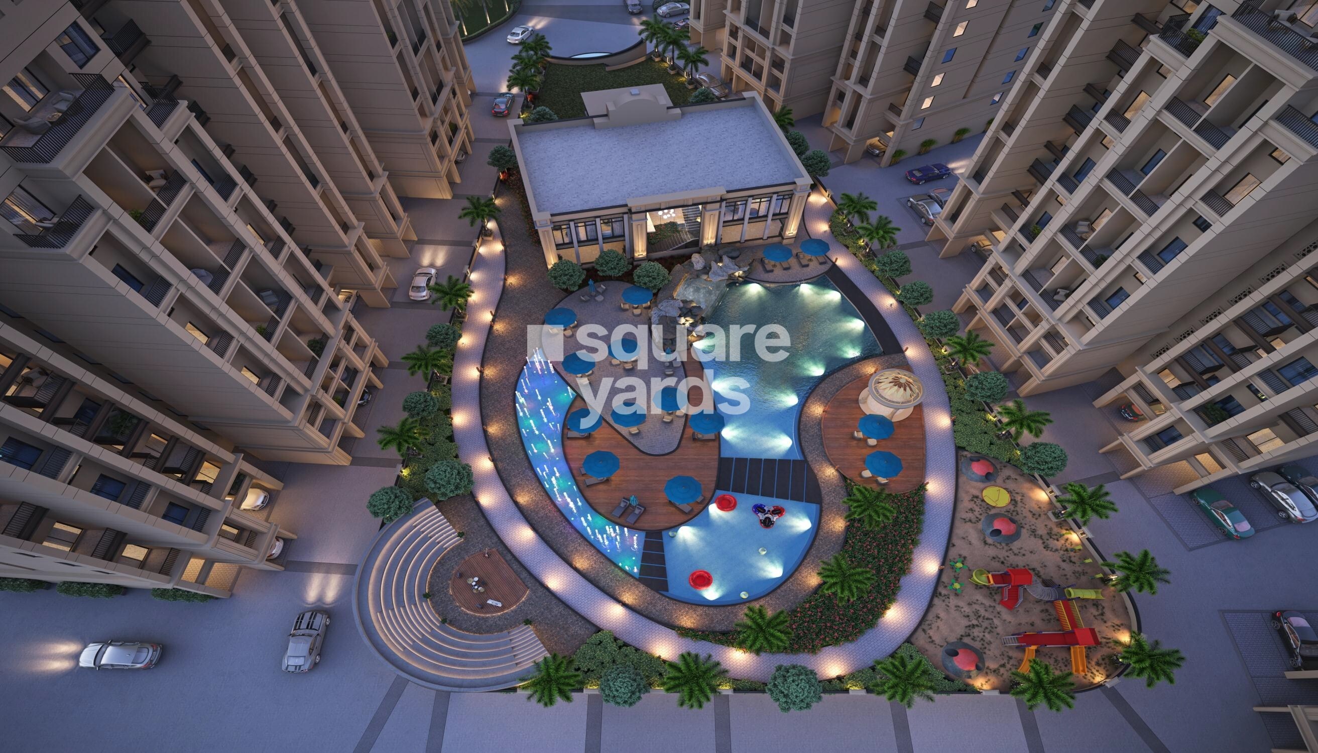 Oxyfresh Homes Phase 2