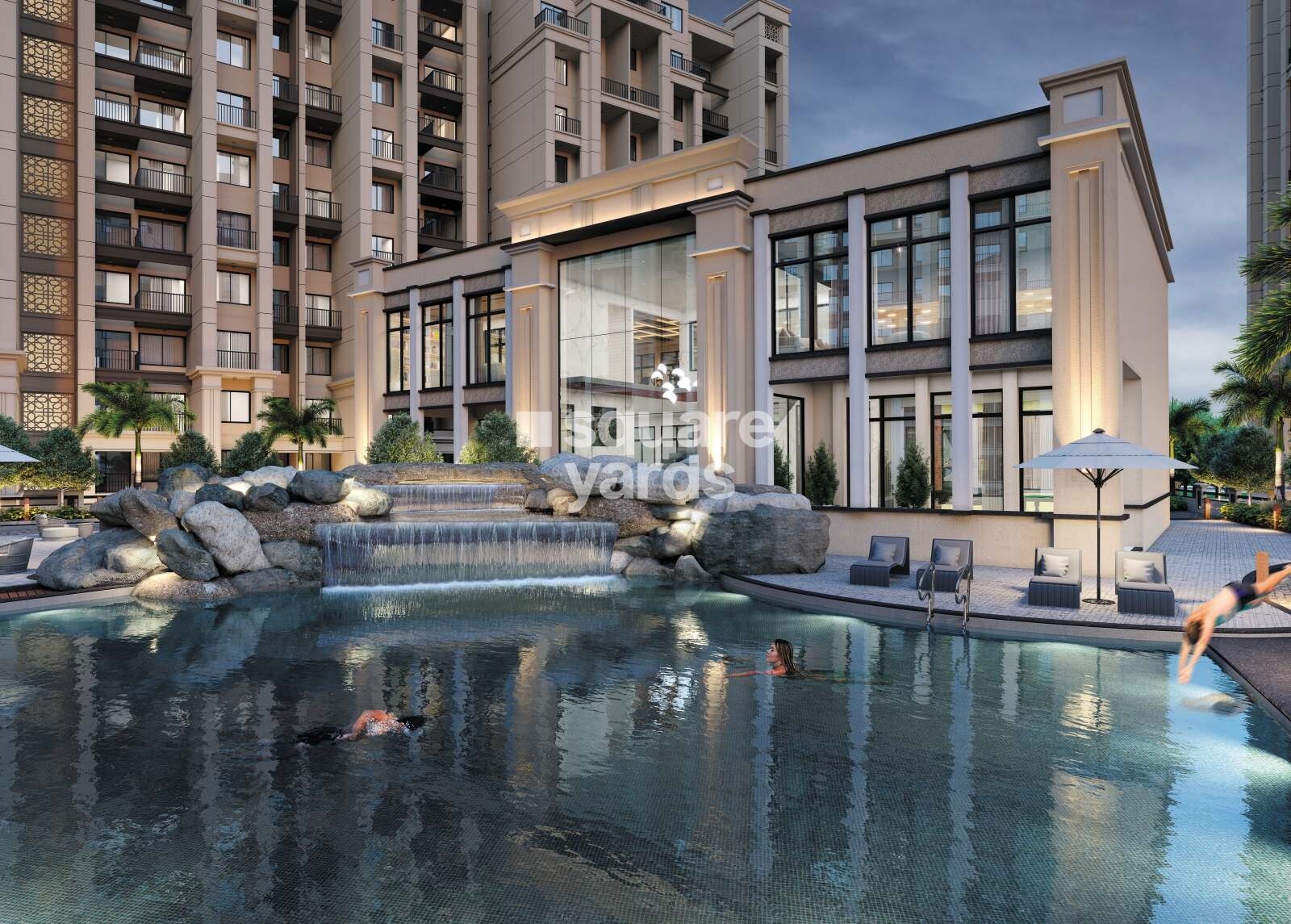 Oxyfresh Homes Phase 2