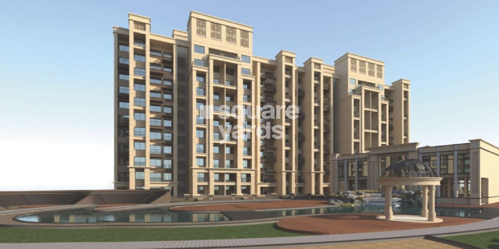 Oxyfresh Homes Phase 2 Cover Image