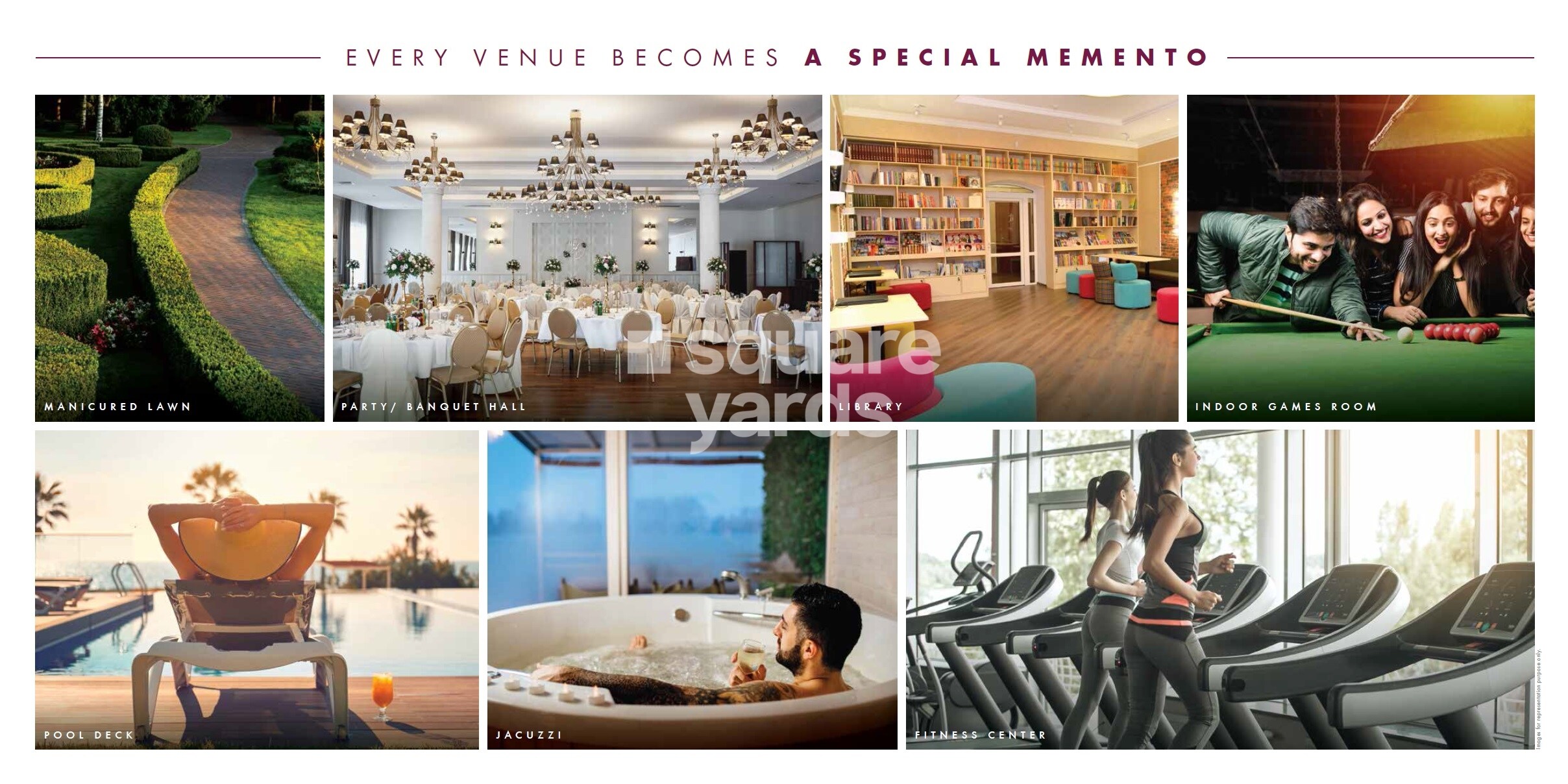 Pacific One Pyramid Amenities-Features 5