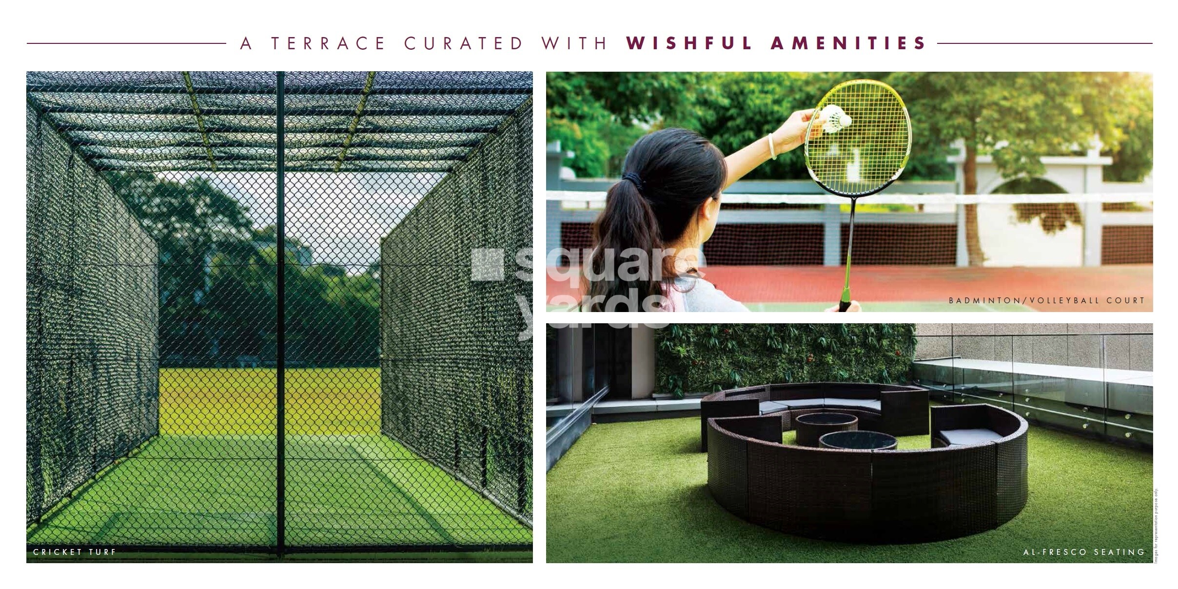 Pacific One Pyramid Amenities-Features 3