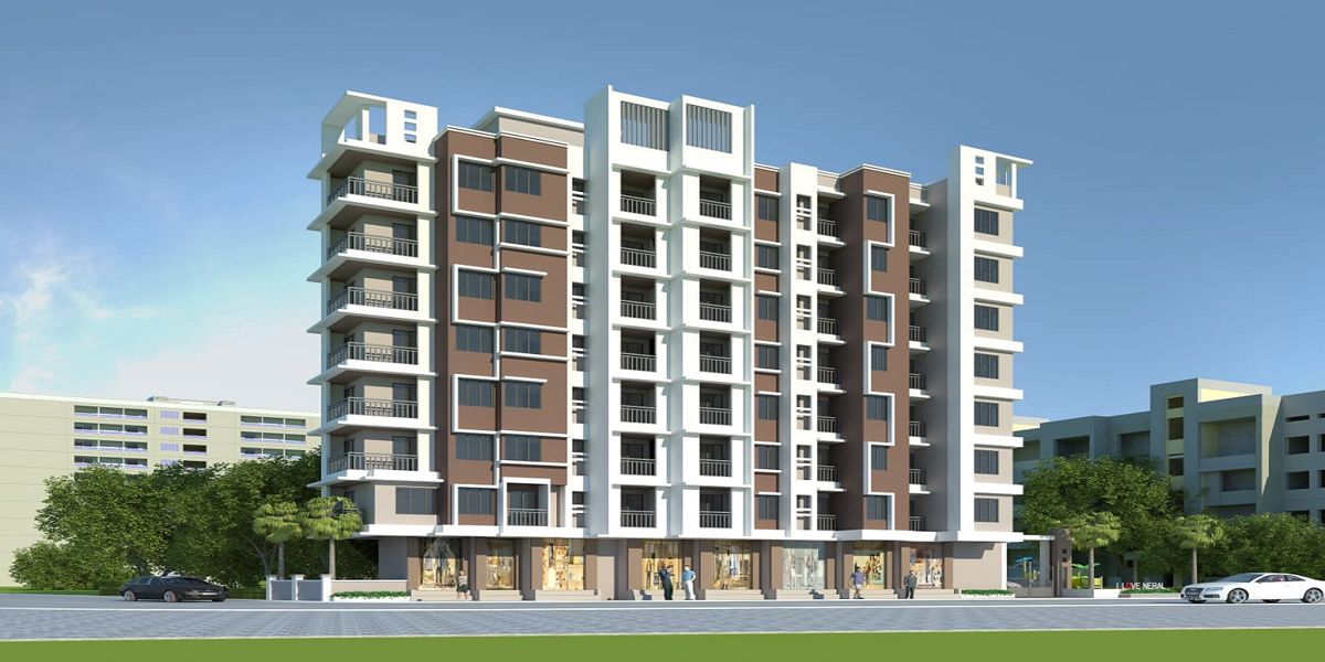 Padmavati Shanti Lake View