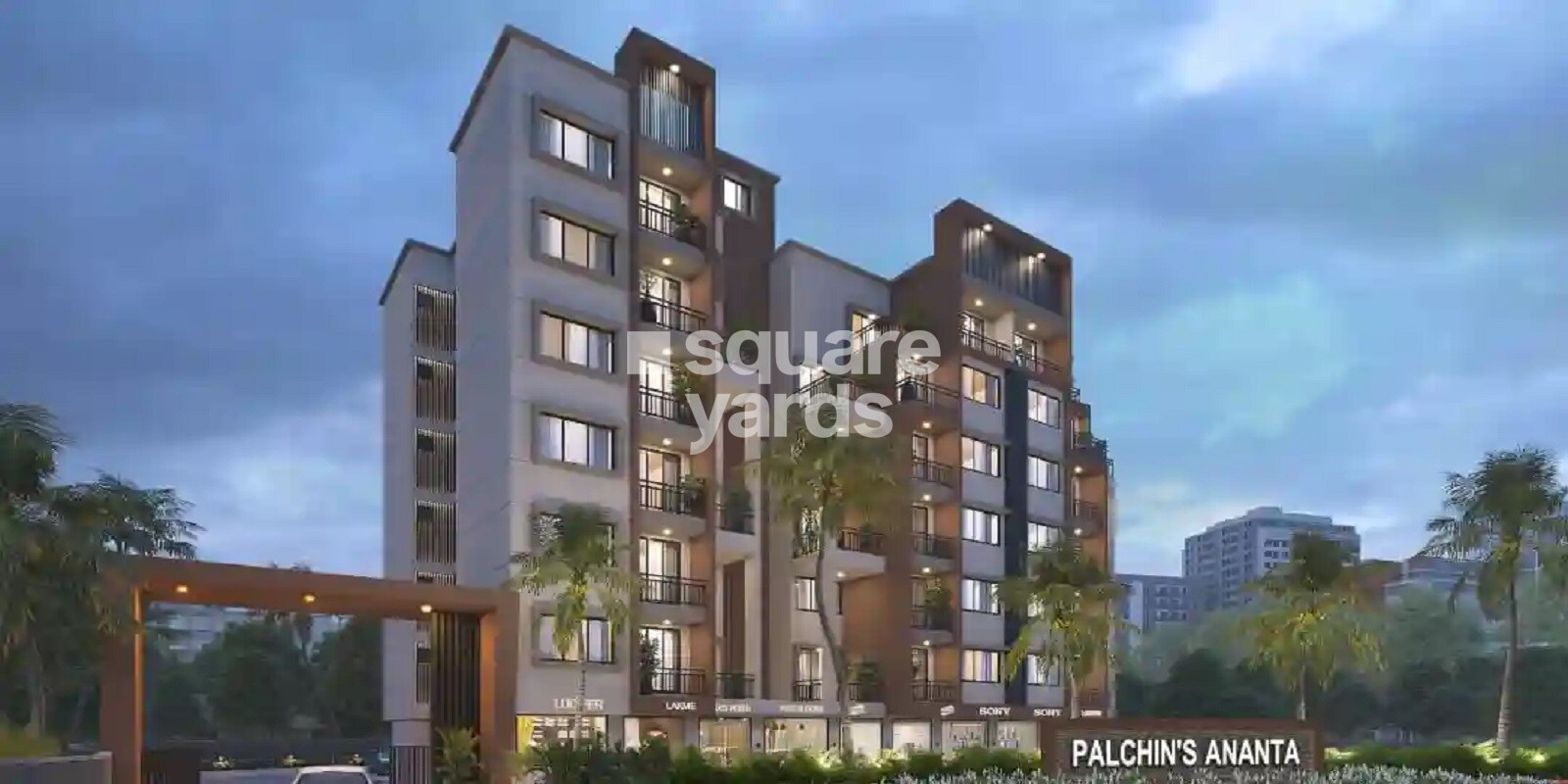 Palchins Ananta Featured Image