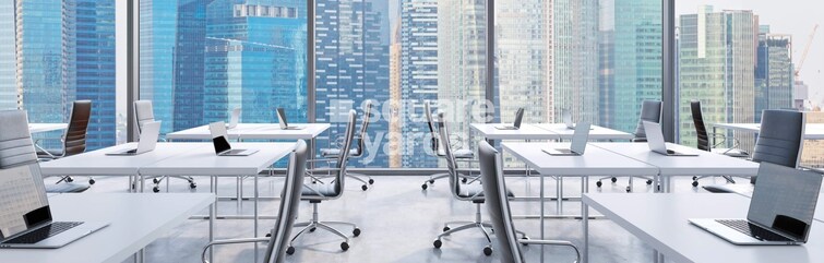 Palm Beach Galleria Mall Amenities-Features 2