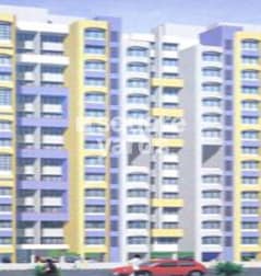 Palm Towers Palm Towers