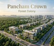 Pancham Crown