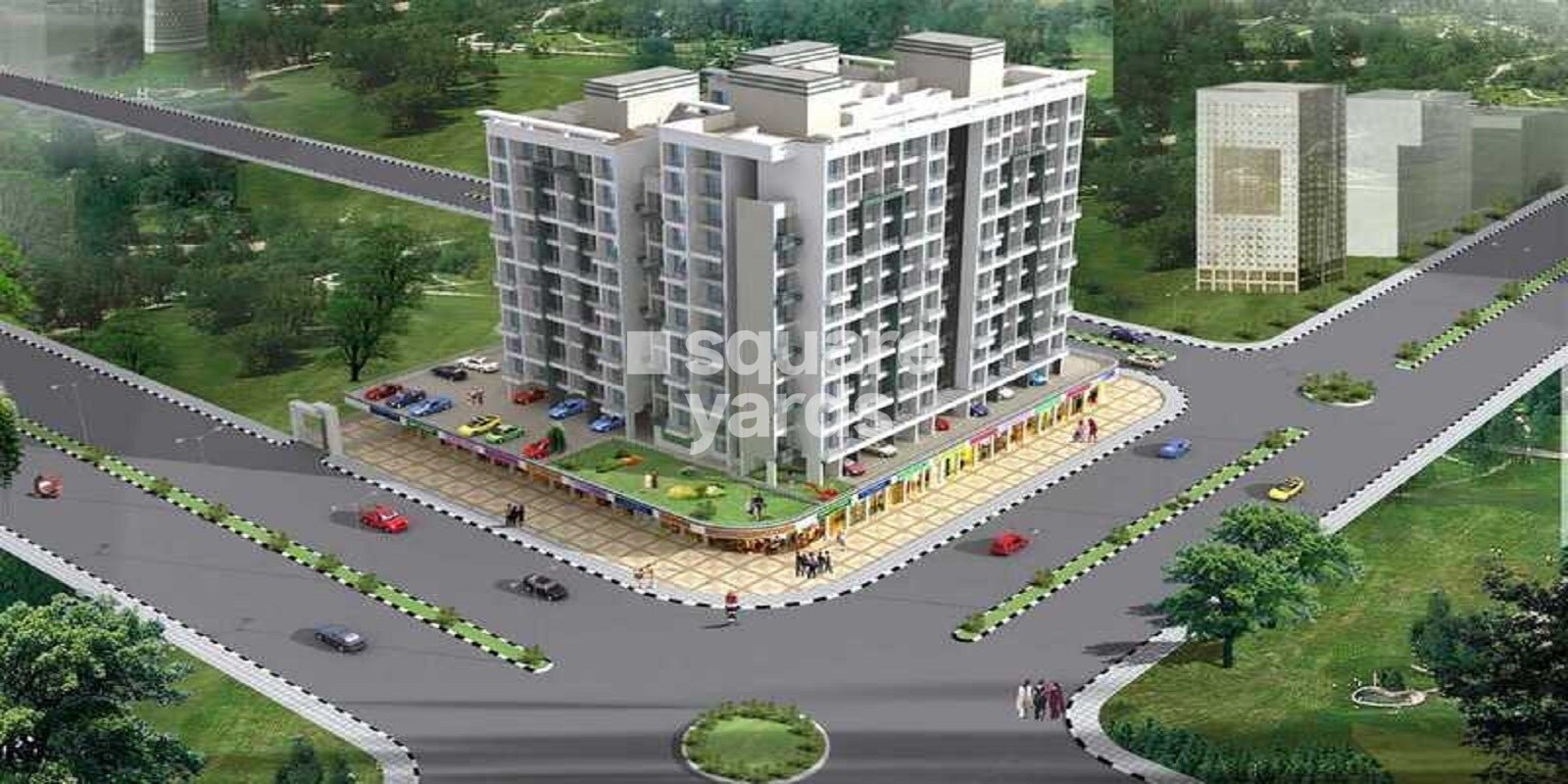 Panchnand Heights