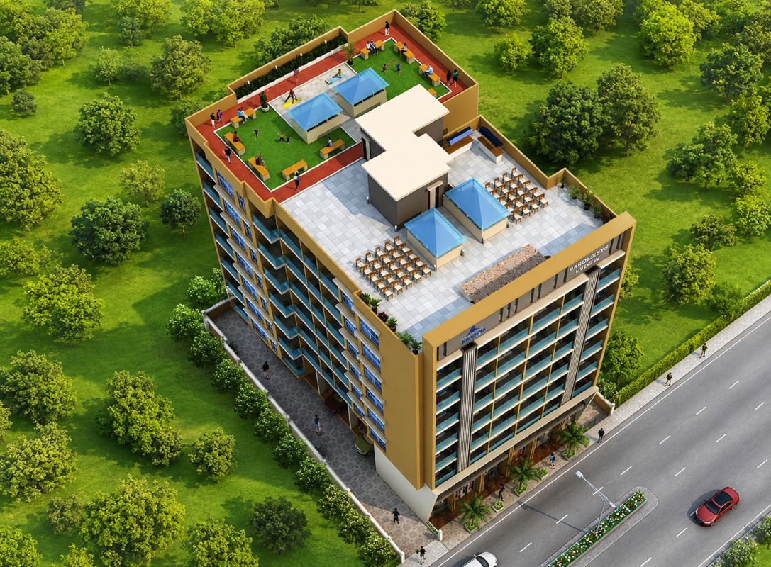 Pandurang Vaastu Location Image 2