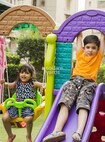 Panvelkar Swarajya Phase 1 Amenities Features