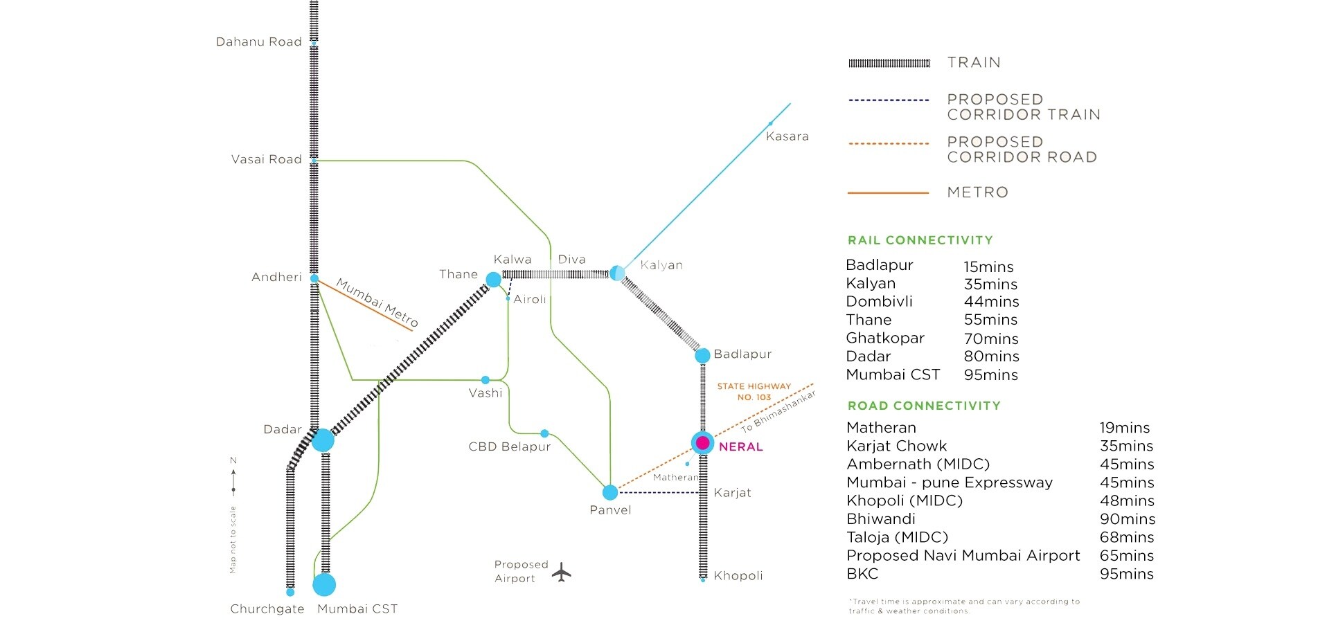 Panvelkar Swarajya Phase 1