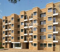 Panvelkar Swarajya Phase 1 Tower View