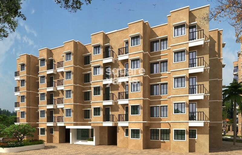 Panvelkar Swarajya Phase 1