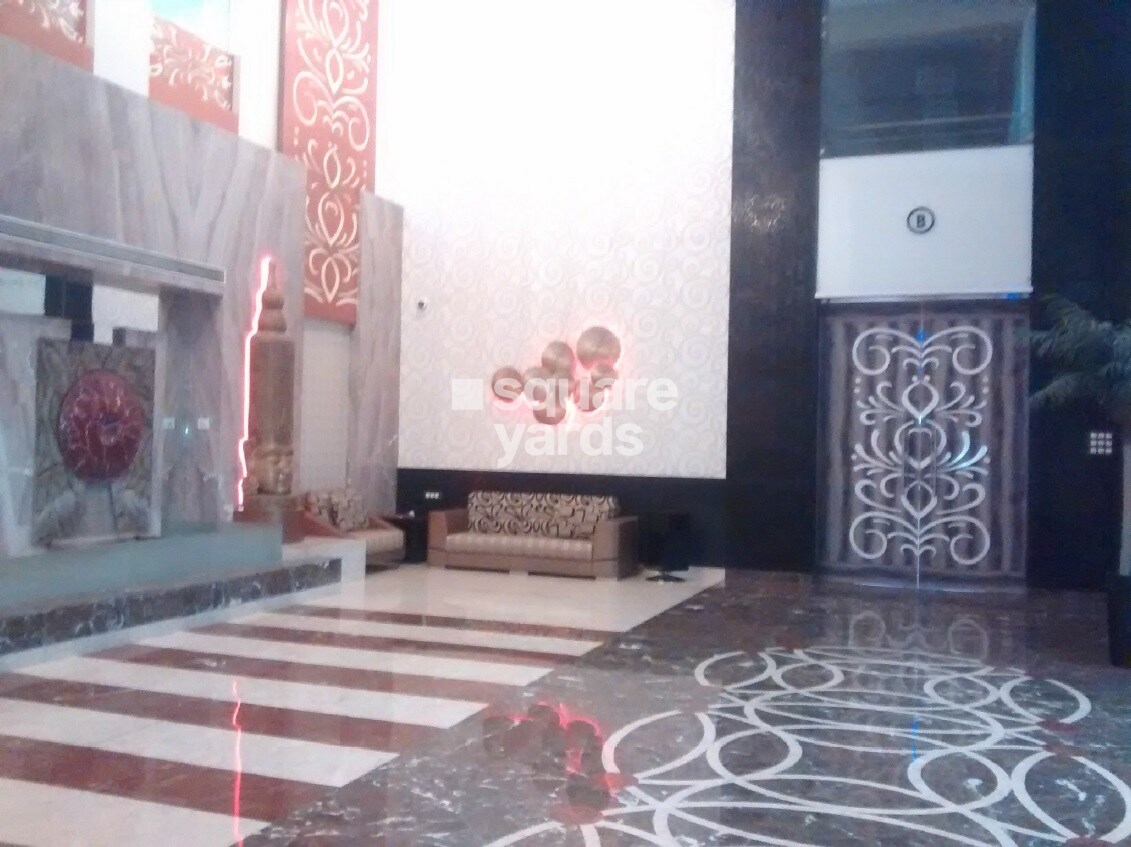 Paradise  Sai Jewel Amenities-Features 1